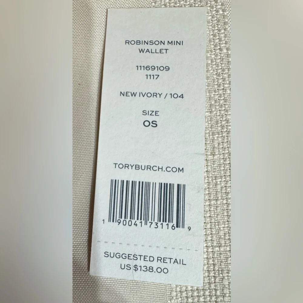 Tory Burch tory burch